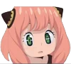 Стикер 35 Kawaii Webm