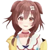 Стикер 8 Kawaii Webm