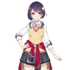 Стикер 29 Kawaii Webm