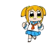 Стикер 4 Kawaii Webm