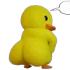 Стикер 54 Kawaii Webm