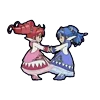 Стикер 41 Kawaii Webm