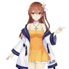 Стикер 24 Kawaii Webm