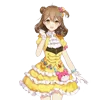 Стикер 33 Kawaii Webm