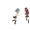 Стикер 21 Kawaii Webm