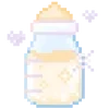 Стикер 25 ૮ ˆˆ ა