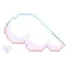 Стикер 37 ૮ ˆˆ ა