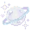 Стикер 12 ૮ ˆˆ ა