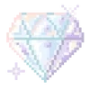 Стикер 3 ૮ ˆˆ ა