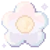 Стикер 34 ૮ ˆˆ ა