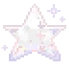 Стикер 35 ૮ ˆˆ ა