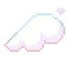 Стикер 38 ૮ ˆˆ ა