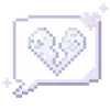 Стикер 5 ૮ ˆˆ ა