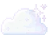 Стикер 16 ૮ ˆˆ ა
