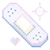 Стикер 32 ૮ ˆˆ ა