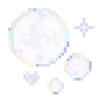 Стикер 13 ૮ ˆˆ ა