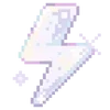 Стикер 14 ૮ ˆˆ ა
