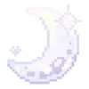 Стикер 17 ૮ ˆˆ ა