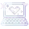 Стикер 18 ૮ ˆˆ ა