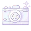 Стикер 8 ૮ ˆˆ ა