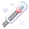 Стикер 10 ૮ ˆˆ ა