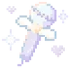 Стикер 4 ૮ ˆˆ ა