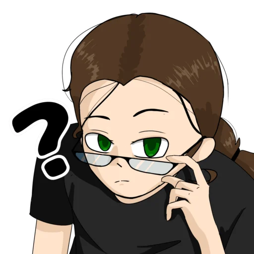 🤨 Стикер «Пацючідзе» для Telegram