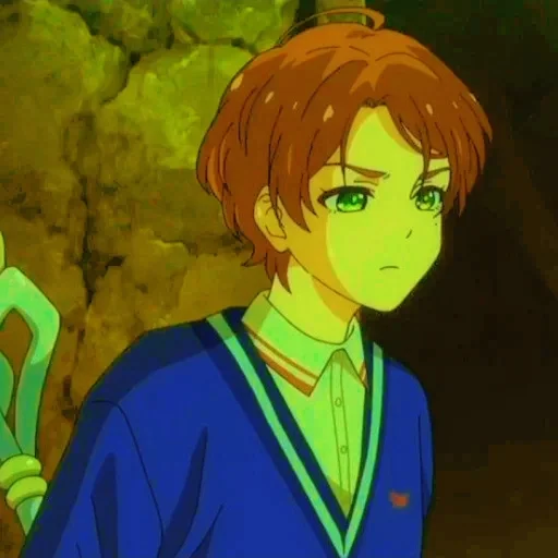 🧡 Стикер «｡۪۪۫۫↛?omoe °⸝⸝ ﹆» для Telegram