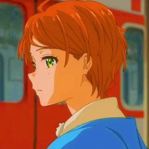 🧡 Стикер «｡۪۪۫۫↛?omoe °⸝⸝ ﹆» для Telegram