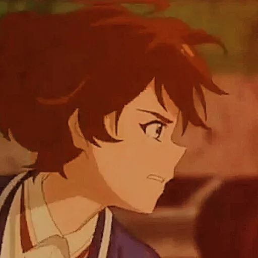🧡 Стикер «｡۪۪۫۫↛?omoe °⸝⸝ ﹆» для Telegram