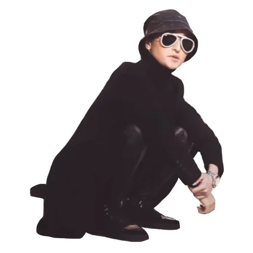 😎 Стикер «Непосредственно Каха» для Telegram