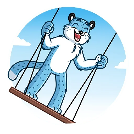 😃 Стикер «Kazakhstan» для Telegram