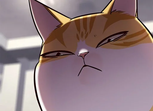 🐈 Стикер «Элисед» для Telegram