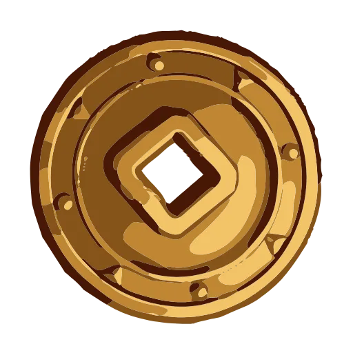 ❤️ Эмодзи «Казино» для Telegram