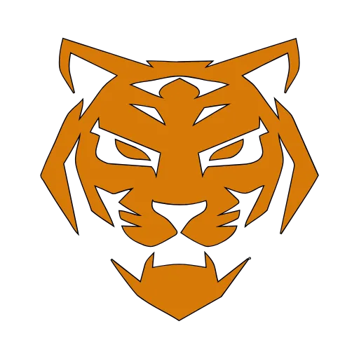 🐯 Эмодзи «Казино» для Telegram