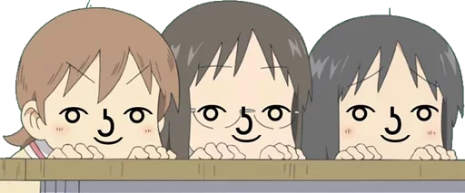 🌚 Стикер «Kazuma 1» для Telegram