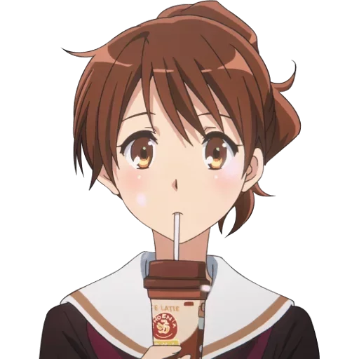 🍷 Стикер «Kazuma 1» для Telegram