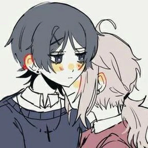 🌂 Стикер «kazuscara» для Telegram