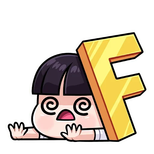 🤦‍♀ Стикер «Кей Бой» для Telegram