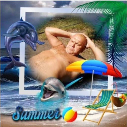😃 Стикер «почему.» для Telegram