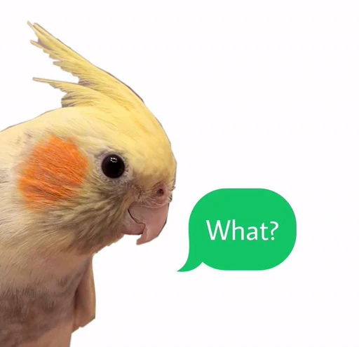 ❓ Стикер «Лимоша» для Telegram