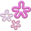 Стикер 11 𝟹𝑑𝑐𝑡𝑒