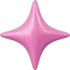 Стикер 16 𝟹𝑑𝑐𝑡𝑒