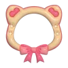 Стикер 25 𝟹𝑑𝑐𝑡𝑒