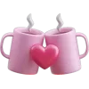 Стикер 24 𝟹𝑑𝑐𝑡𝑒