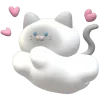Стикер 18 𝟹𝑑𝑐𝑡𝑒
