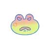 😡 Эмодзи «Froggy» для Telegram