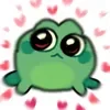 🥰 Эмодзи «Froggy» для Telegram