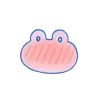 ☺️ Эмодзи «Froggy» для Telegram