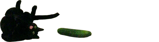 🍆 Стикер «microcats» для Telegram